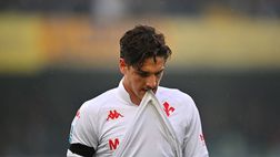 Zaniolo espulso in Roma-Fiorentina, la ricostruzione: “I fischi, il nervosismo e la lite con…”