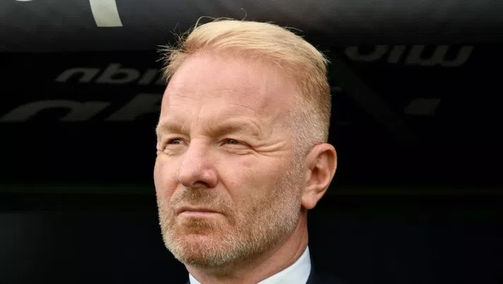 Igli Tare AC Milan