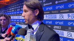 Sommer: “Champions obiettivo ma vogliamo rivincere anche il campionato. Bove…”