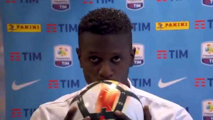 Vi ricordate di Diakhate? Il centrocampista riparte dalla Toscana - immagine 1