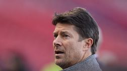 Candeline, i 56 anni di Brian Laudrup: anche lui è stato al Milan…