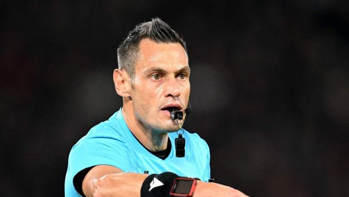 Milan-Genoa, arbitro Mariani: ecco i precedenti con le due squadre. Al VAR ci sarà … - immagine 1