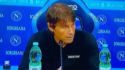 Conte in conferenza: “Ecco perché amo questa squadra. Sul modulo e le parole di ADL…”