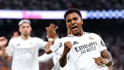 Real Madrid, Rodrygo e le 38 partite senza ko: “Sono tante, quell’assist di Vinicius…”