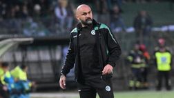 Avellino-Padova, Biancolino: “In avanti ci saranno Lescano-Patierno, affrontiamo una squadra forte”