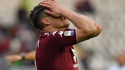 Le pagelle di Torino-Chievo 1-1: ridateci il vero Belotti
