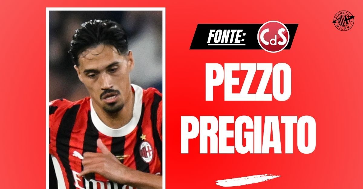 Calciomercato Milan, asta in vista per Reijnders? Ecco la situazione Calciomercato Milan, asta in vista per Reijnders? Ecco la situazione