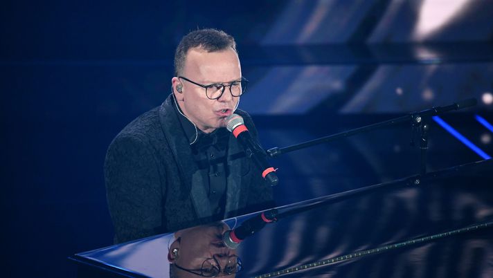 Gigi D'Alessio Napoli