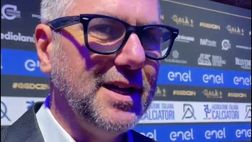 Gran Galà del Calcio, Carlo Vanzini: “Camarda il Predestinato, Verstappen come Lautaro”