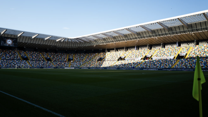 Getty Images  Udinese-Verona, i biglietti - immagine 1