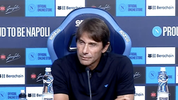 Conte, la conferenza integrale alla vigilia di Milan-Napoli IL VIDEO