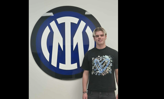 Instagram: bjorn_oddgeirsson Inter, preso il 2009 Oddgeirsson. Partnership ad ampio raggio col Throttur: “Cercano talenti qui” - immagine 1