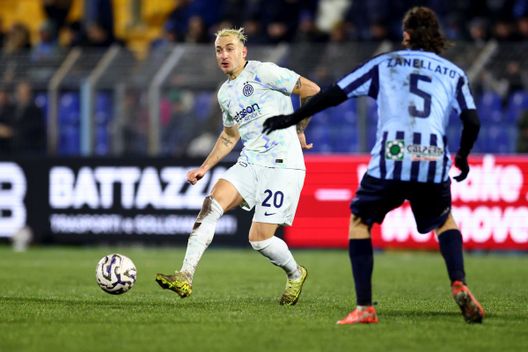 Serie C, Lecco-Inter U23 0-2 risultato finale: terza vittoria consecutiva per i nerazzurri- immagine 2