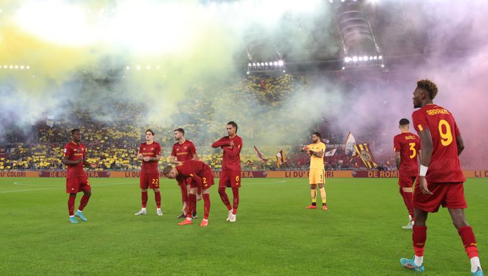 Mercato e biglietti: il derby di Roma accende i motori… - immagine 1