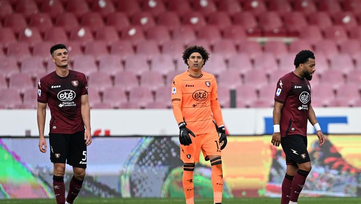 Le pagelle di Salernitana-Torino 1-1: Ochoa è il migliore in campo per distacco- immagine 2