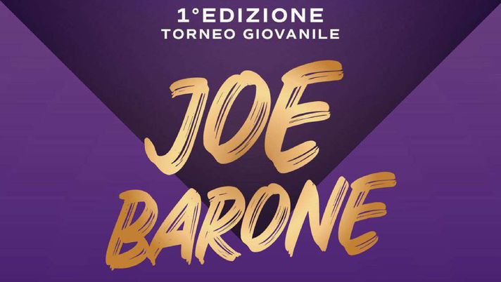 Joe Barone, al via la prima edizione del torneo in sua memoria Joe Barone, al via la prima edizione del torneo in sua memoria - immagine 1