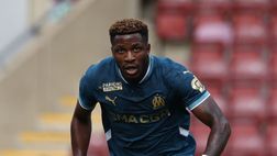 UFFICIALE – Faris Moumbagna è un nuovo calciatore della Cremonese: il comunicato