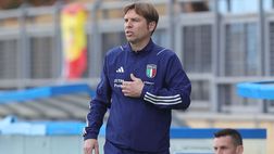 Italia U15, al via il raduno per la selezione del Nord: 4 i convocati dell’Inter