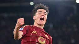 I voti di Roma-Juve al fanta: Di Gregorio e Dovbyk bocciati, Svilar e Kalulu come Shomurodov