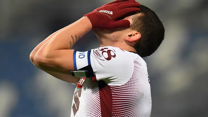Toro, altro giro, altra corsa! - immagine 1