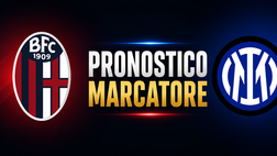 Bologna-Inter, pronostico marcatori: Lautaro guida le scelte, attenzione alle sorprese