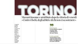 Video – Rassegna Stampa TN del 07/10/2018: i giornali su VAR e derby