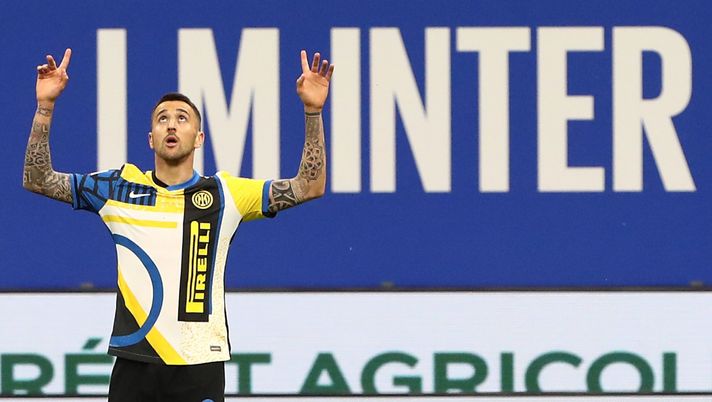 Matias Vecino