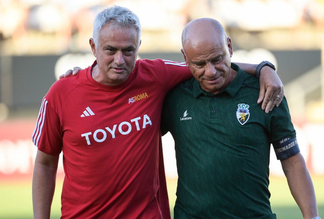 Farense-Roma 2-4 – FOTO GALLERY - immagine 23