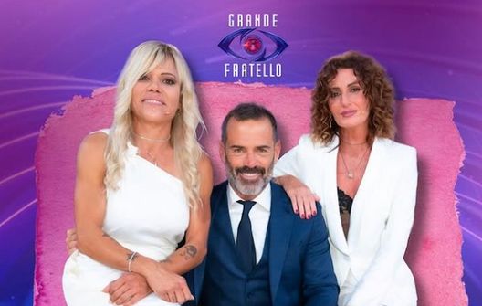 Screen Mediaset social Grande Fratello, prime tensioni e confilitti. Stasera nuova puntata- immagine 2
