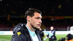 Anche la cabala sostiene Belotti. E adesso c’è l’esame Franchi