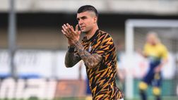 Novità Roma: migliorata l’offerta per il rinnovo di Mancini! Cosa sta succedendo per Dybala