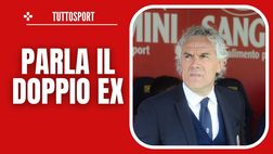 Atalanta-Milan, Donadoni: “Diavolo staccato? Non è un caso. Sarebbe grave se…”