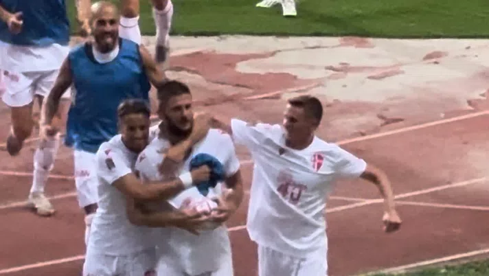 Il Padova si congeda da Bianchi: “Esperienza e professionalità, grazie!” - immagine 1