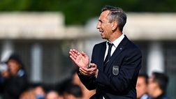Mondiale Under 20, i convocati dell’Italia: un granata in lista