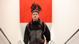 Milan, Saelemaekers pre Parma: “Classifica? Guardiamo noi stessi. Leao e Pulisic incredibili”