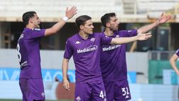 Fiorentina – Ecco i vostri voti ai sette centrocampisti della rosa 2024/25