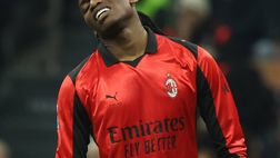 Leao, ogni anno la stessa storia. Serve cambiare ora. E al Milan pensano al futuro | Pm