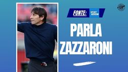 Zazzaroni: “Conte? Mai cercato da Juventus e Milan. Conceicao…”
