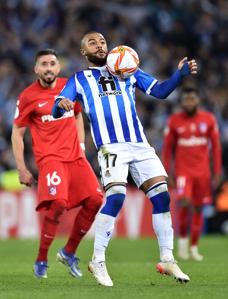 VN – Per la difesa avanza l’ipotesi Sagnan. Ma c’è la concorrenza dall’Italia- immagine 2