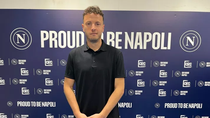 rrahmani napoli