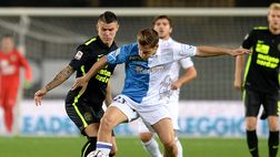 LE PAGELLE, VIVIANI PIEDI FINI, RAFAEL E MORAS DECISIVI