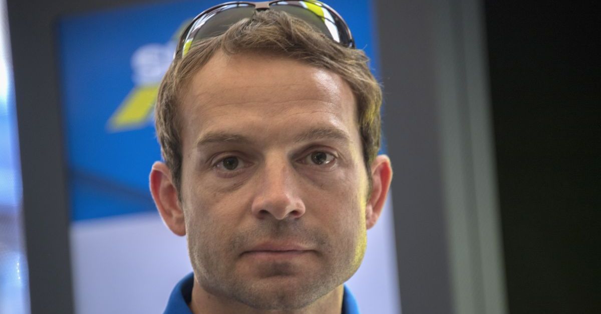 dramma nel motociclismo morto di tumore a 5 anni il figlio di sylvain guintoli