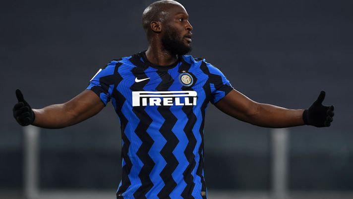 Getty Images 300 gol a 27 anni: Lukaku come CR7, battuto Ibra. Solo in due meglio di Romelu- immagine 2