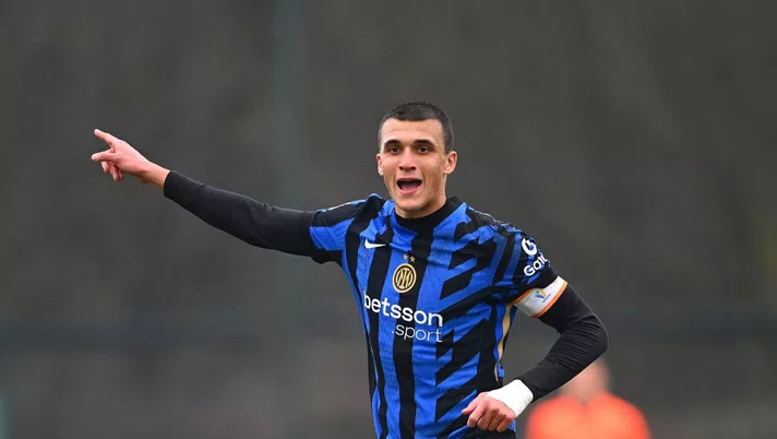 Alexiou: “Studio da Acerbi, De Vrij e Bastoni. Ecco cosa mi dicono. Quando l’Inter… “ - immagine 1