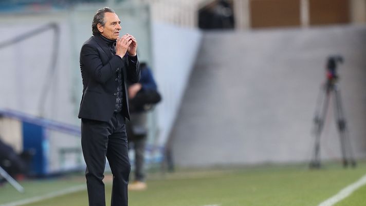 Cesare Prandelli: “Milan, con Vlahovic lottavi fino all’ultima giornata” - immagine 1