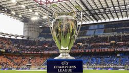 Champions, ultima edizione a 32. Dall’anno prossimo girone da 9. Mondiale? Inter quasi certa