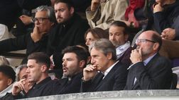 Per il dopo Pradè la Fiorentina guarda in casa: verso la soluzione interna