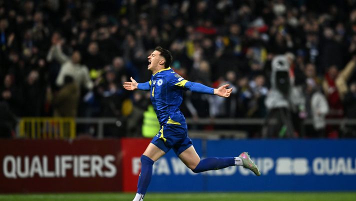 Bosnia, Muharemovic: “Adesso è festa! Italia? Spero non abbiano frainteso una cosa” - immagine 1