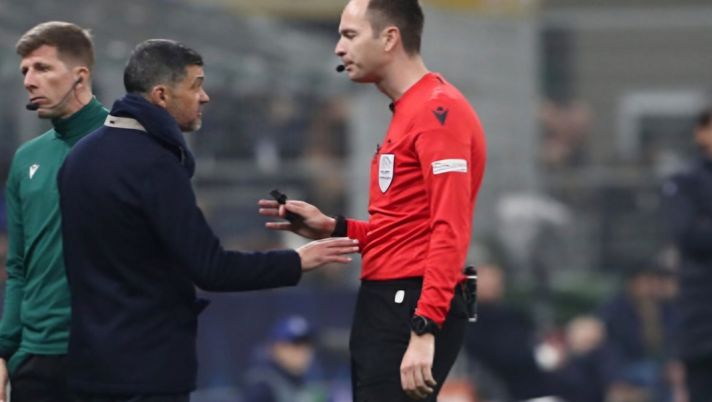 E se si rivedessero al derby? Quando Conceicao rifiutò di stringere la mano a Inzaghi… - immagine 1