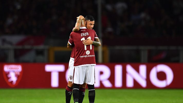 Le pagelle di Torino-Shakhtyor Soligorsk 5-0: manca solo il gol di Zaza- immagine 2